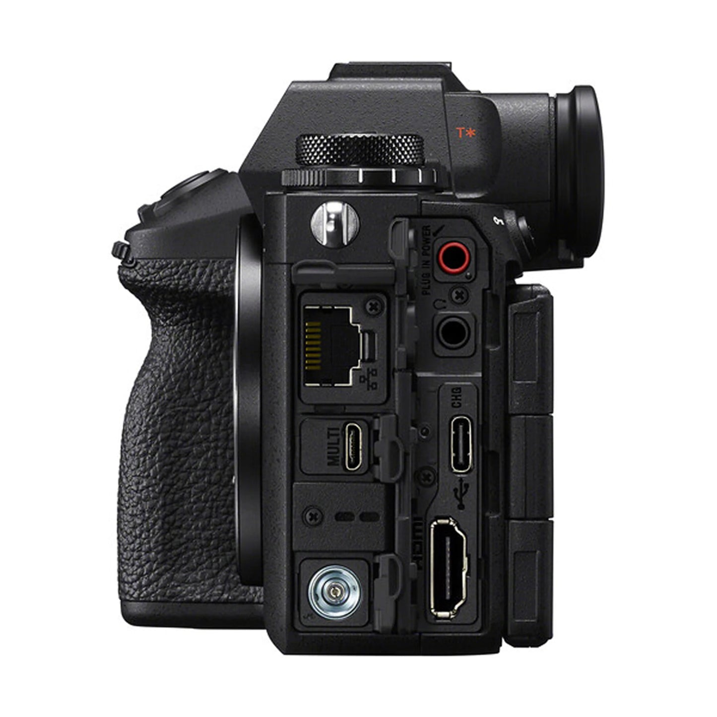 Sony Alpha 1 II (A1 II) Body (ILCE-1M2)