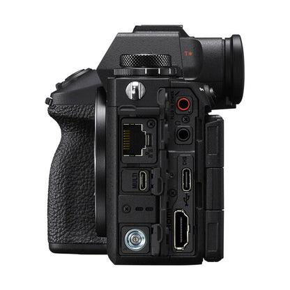 Sony Alpha 1 II (A1 II) Body (ILCE-1M2)
