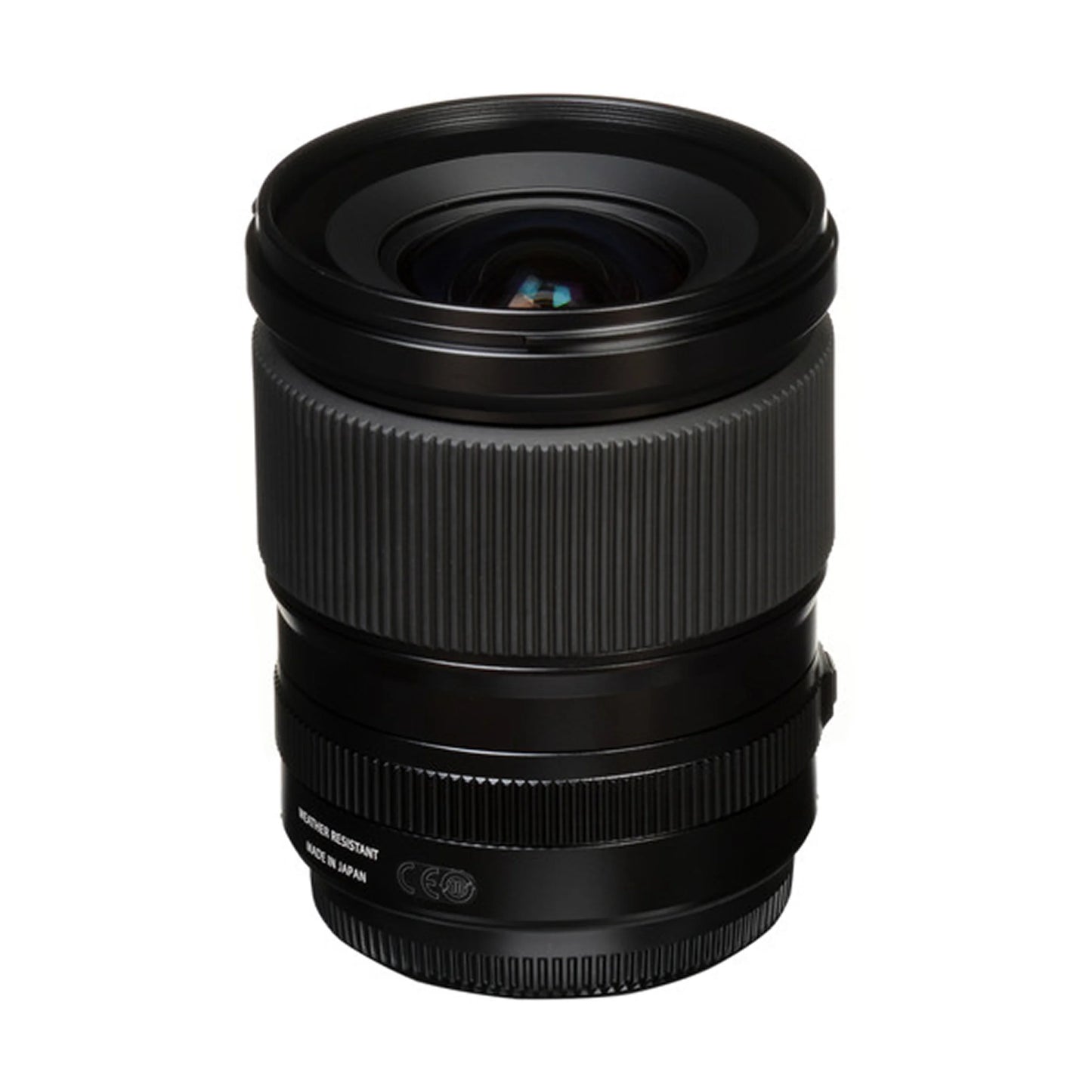 Fujifilm GF 23mm f/4 R LM WR Lens