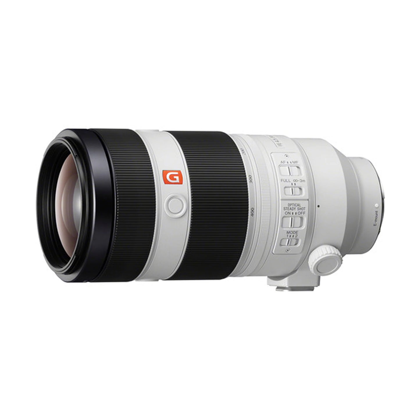 Sony FE 100-400mm f/4.5-5.6 GM OSS Lens (SEL100400GM)