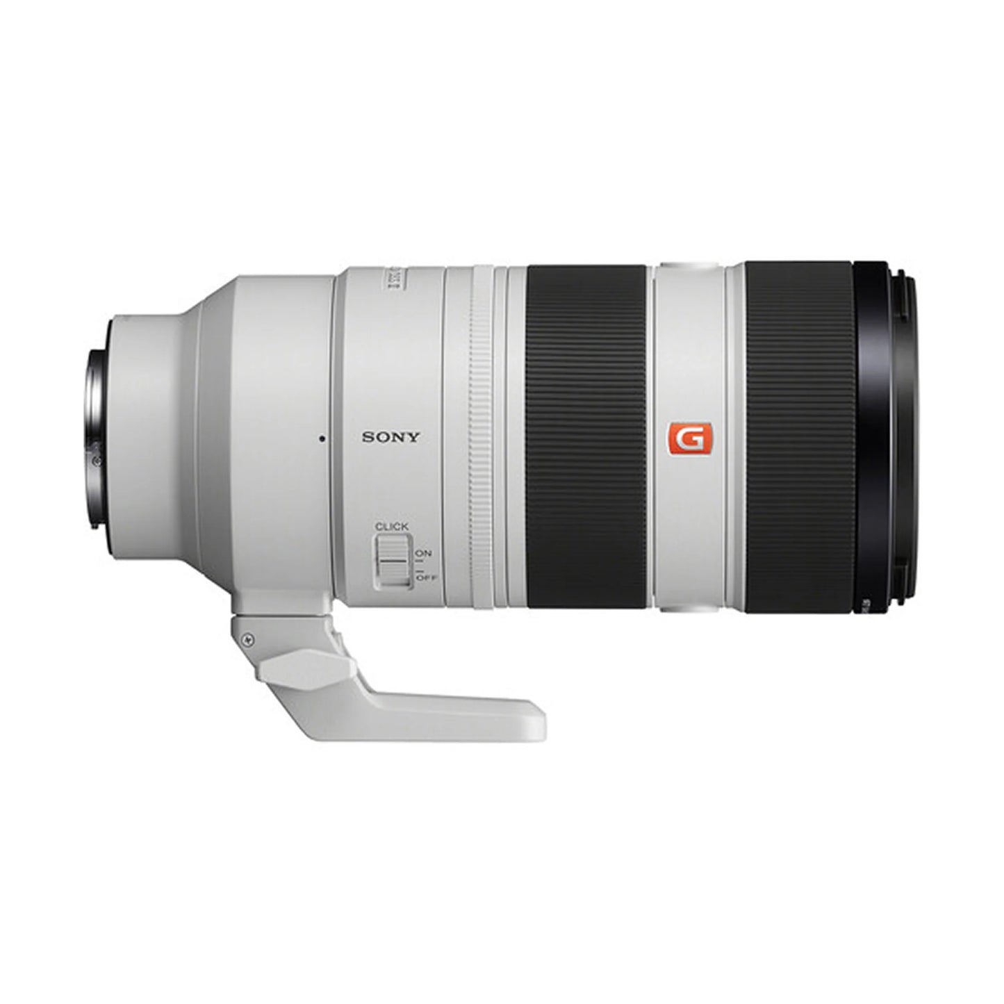 Sony FE 70-200mm f/2.8 GM OSS II Lens (SEL70200GM2)