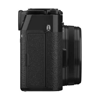 Fujifilm X100VI (Black)