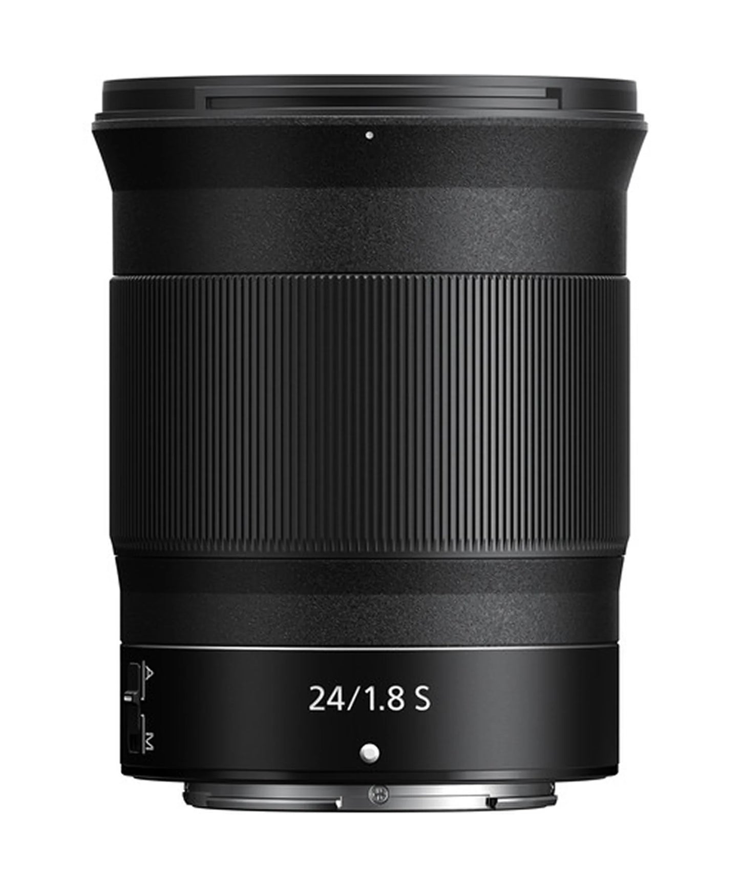 Nikon Z 24mm f/1.8 S Lens