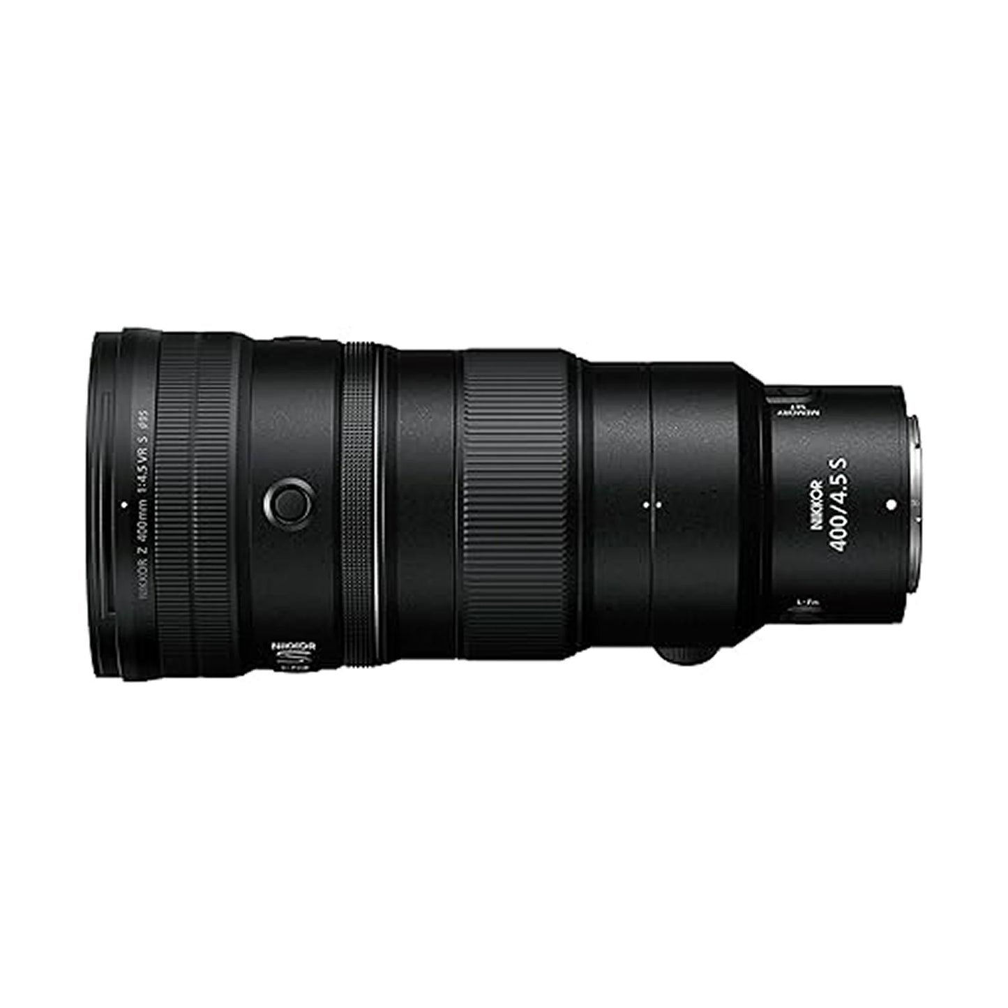 Nikon Nikkor Z 400mm F/4.5 VR S Lens