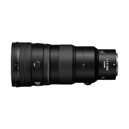 Nikon Nikkor Z 400mm F/4.5 VR S Lens