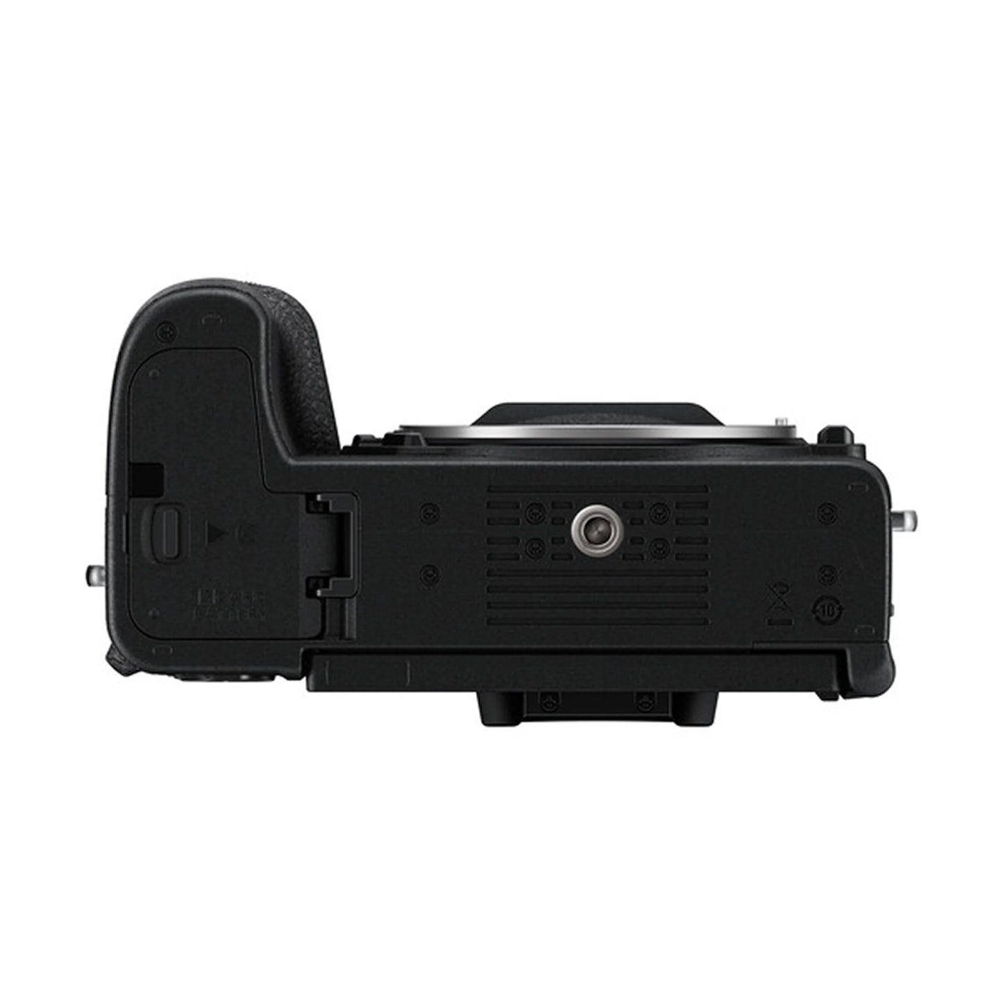 Nikon Z50 II Kit (Z DX 16-50mm F/3.5-6.3 VR)