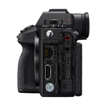 Sony A9 III Body (ILCE-9M3)