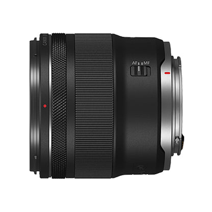 Canon RF 45mm F/1.2 STM Lens