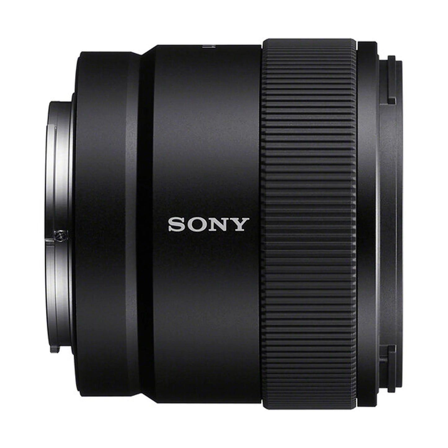 Sony E 11mm F/1.8 Lens (SEL11F18)