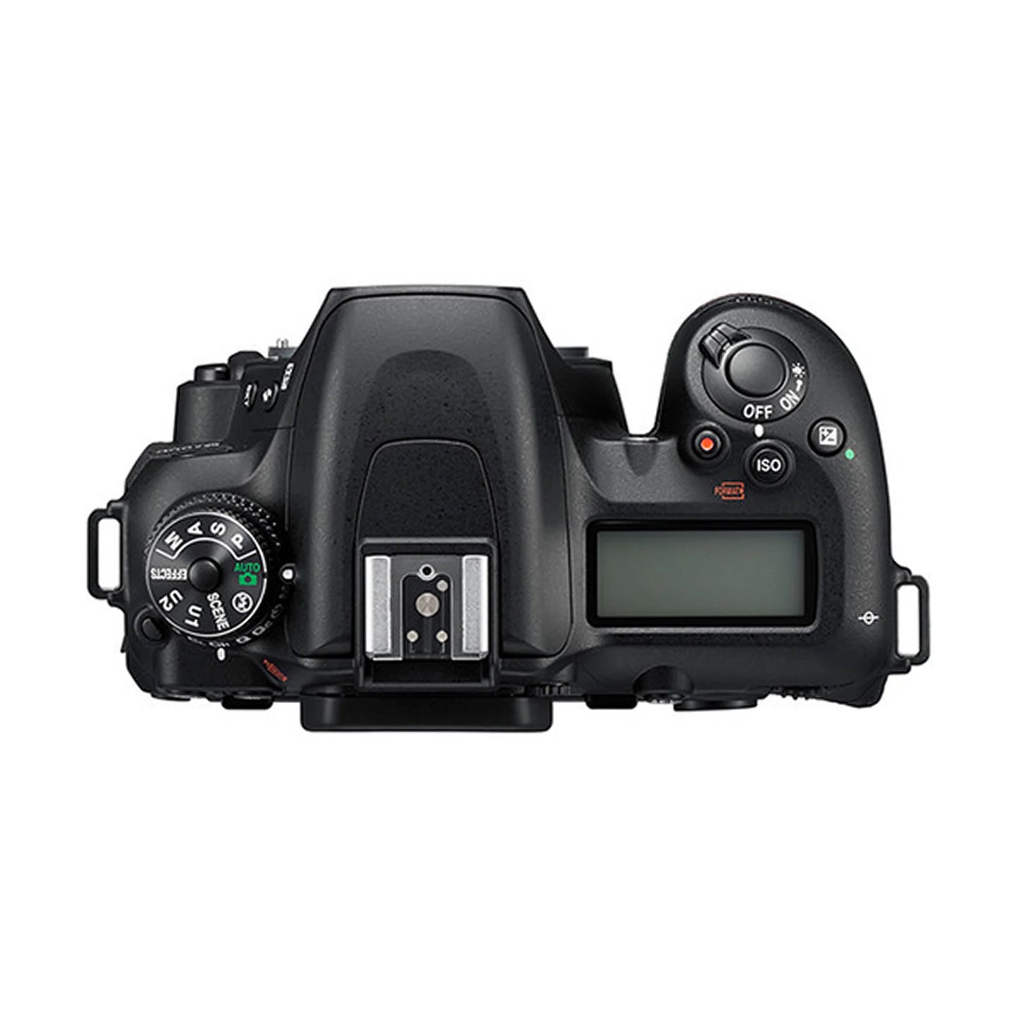 Nikon D780 Body