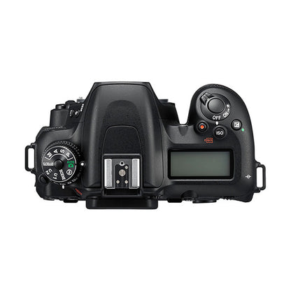 Nikon D780 Body