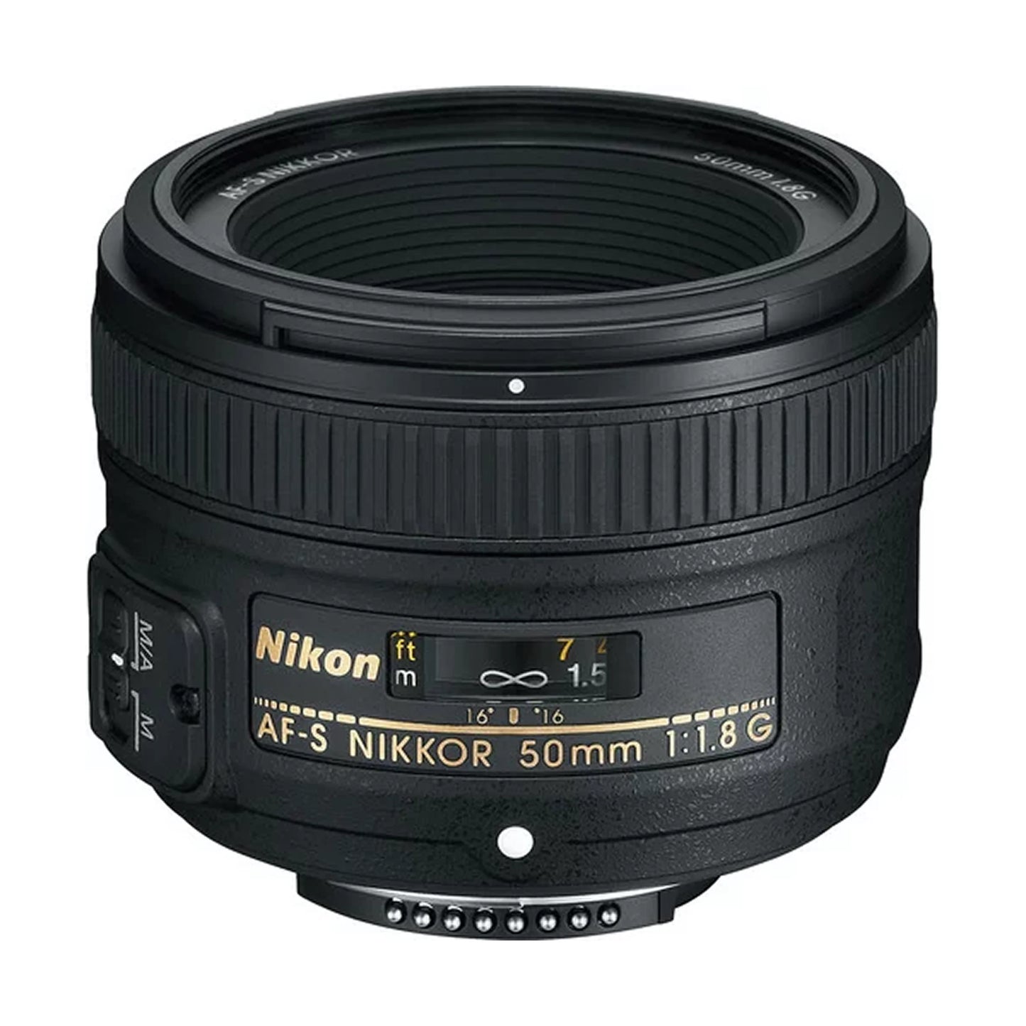 Nikon Portrait Kit with AF-S 50mm f1.8G and SB700 Flash