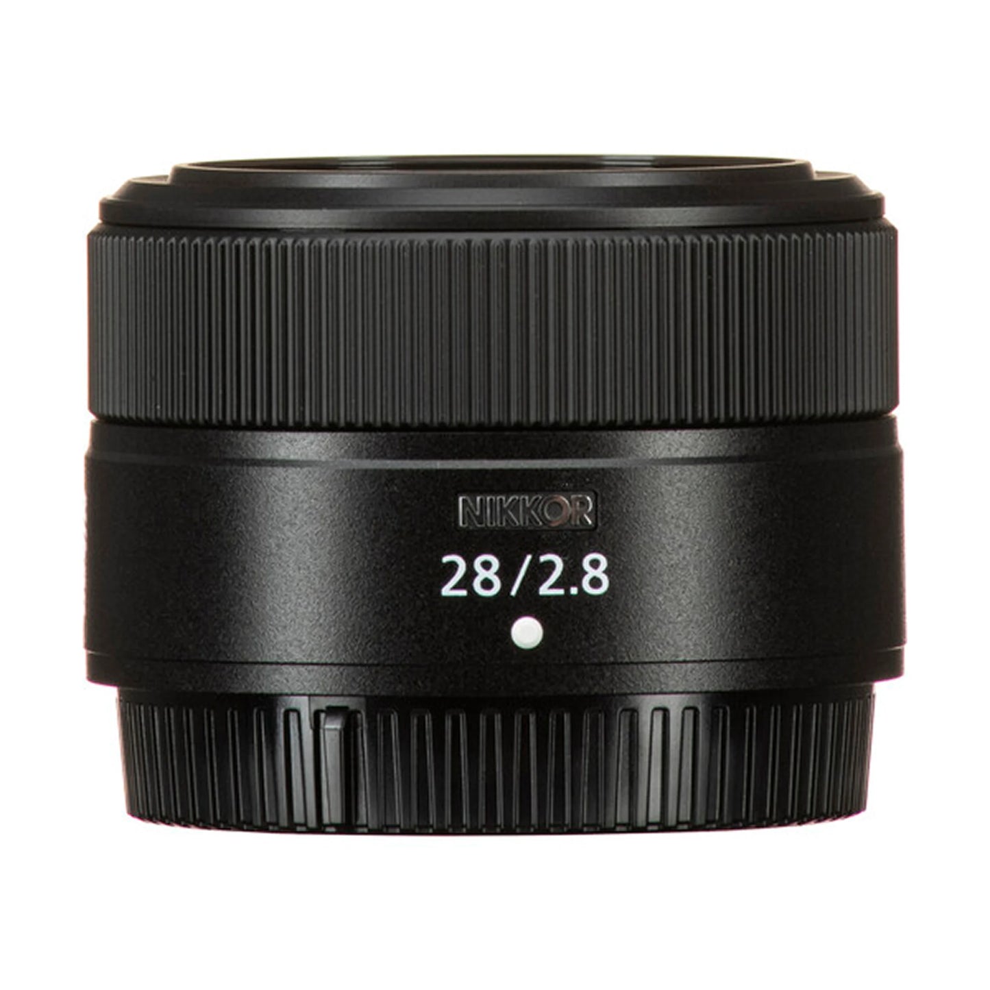 Nikon NIKKOR Z 28mm f/2.8 Lens
