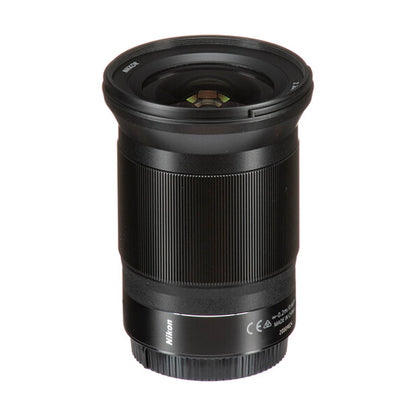 Nikon Z 20mm f/1.8 S Lens