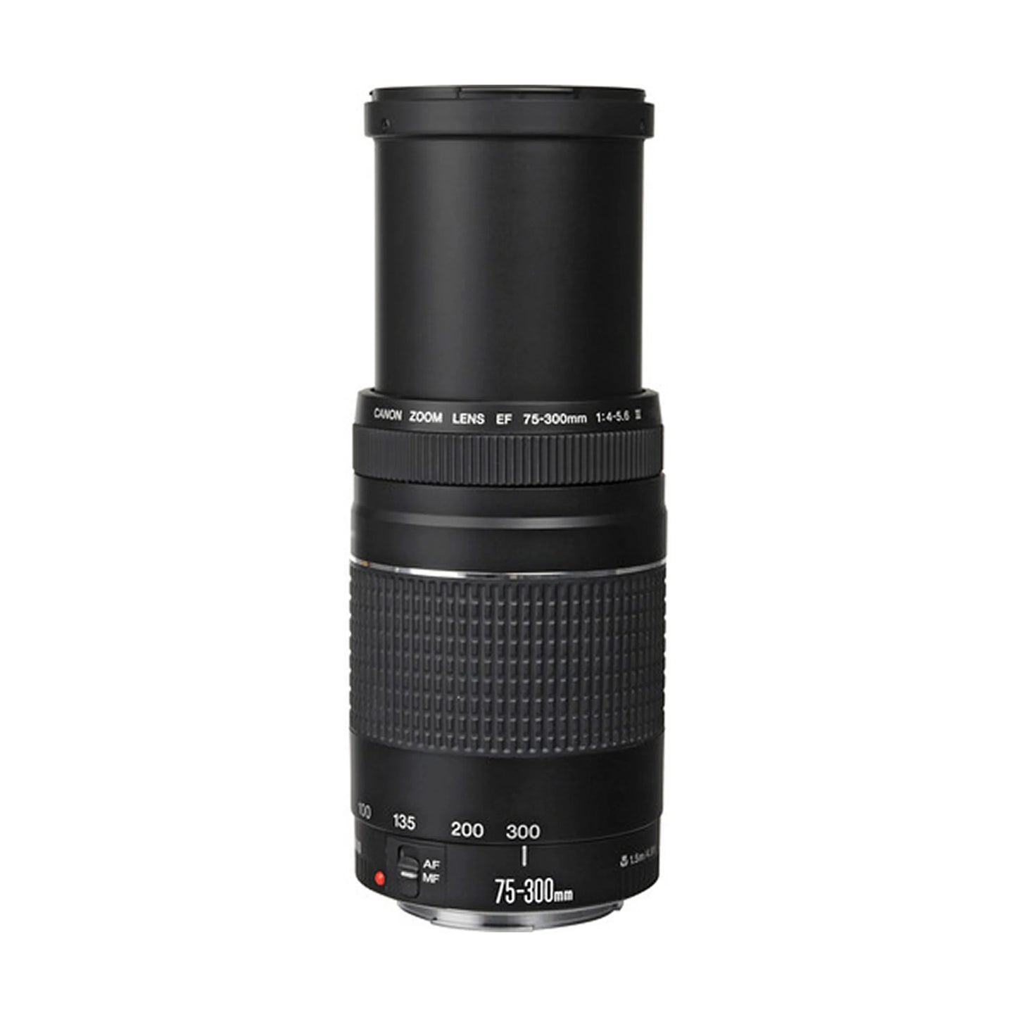 Canon EF 75-300mm f/4-5.6 III Lens