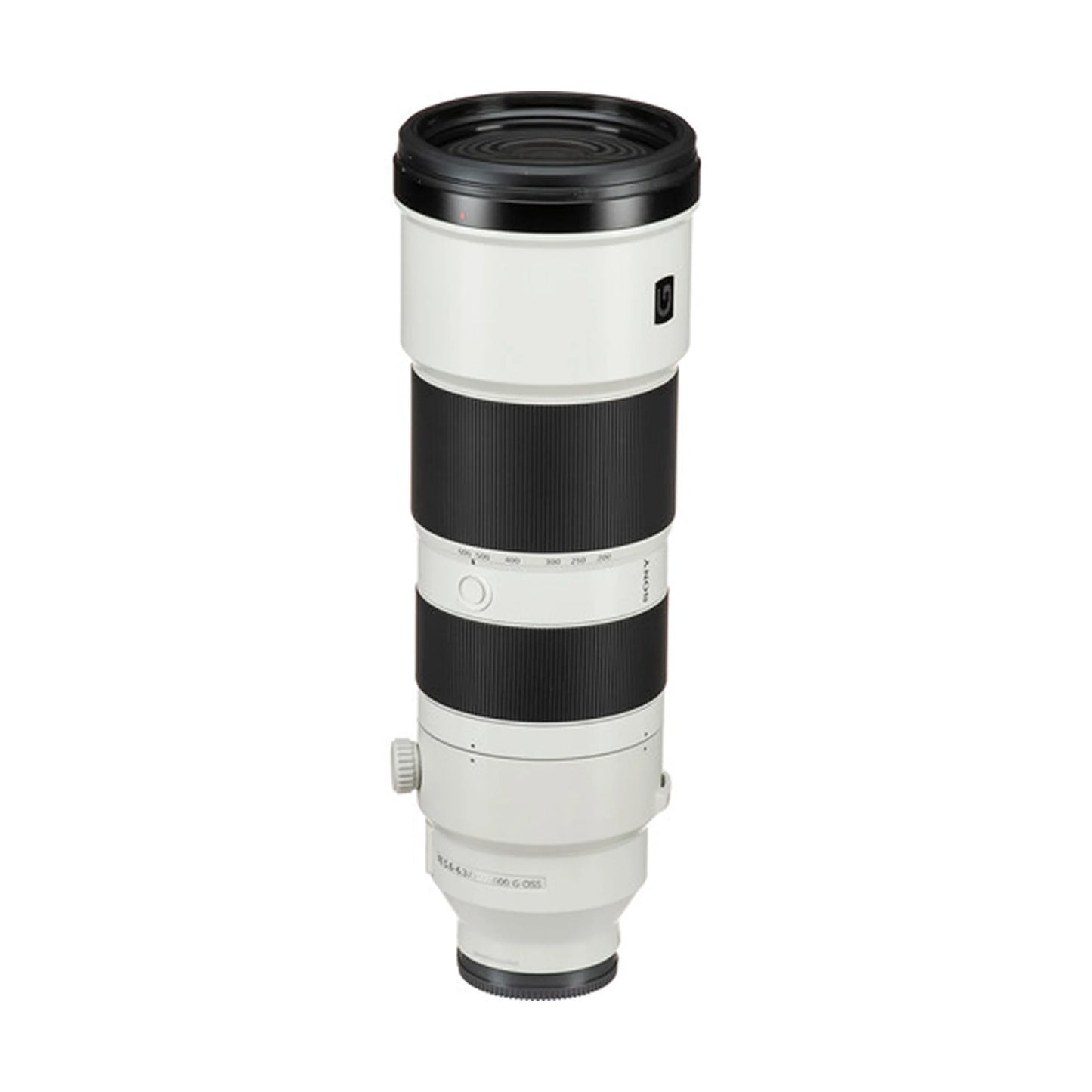 Sony FE 200-600mm F5.6-6.3 G OSS (SEL200600G)