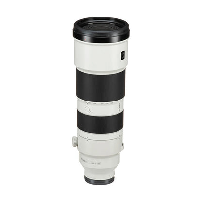 Sony FE 200-600mm F5.6-6.3 G OSS (SEL200600G)