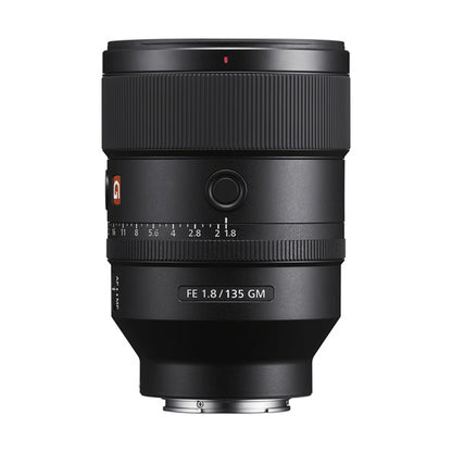 Sony FE 135 F1.8 GM SEL135F18GM