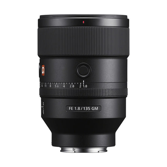 Sony FE 135 F1.8 GM SEL135F18GM