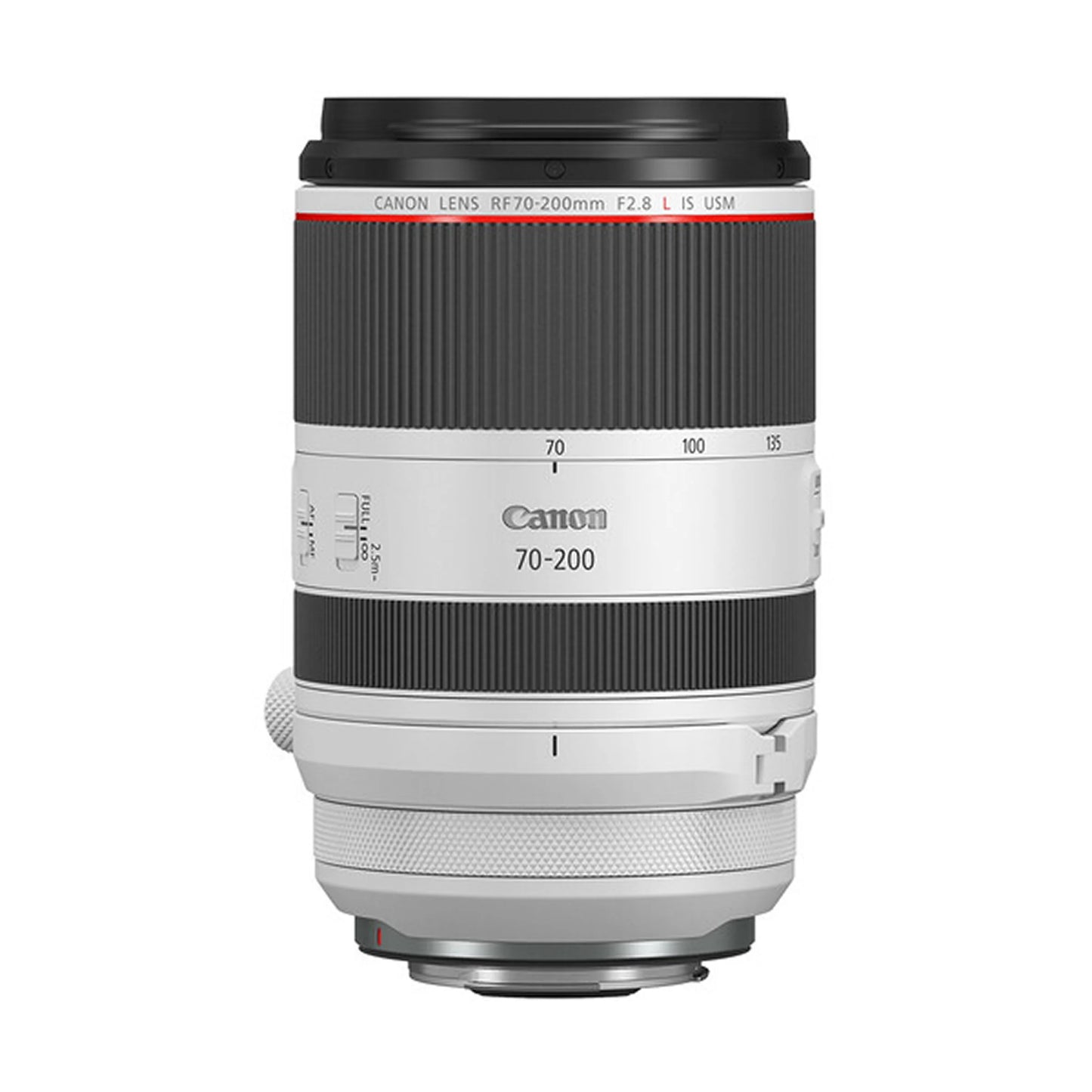 Canon RF 70-200mm f/2.8L IS USM Lens