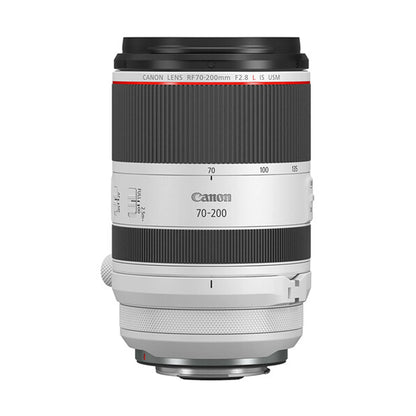 Canon RF 70-200mm f/2.8L IS USM Lens