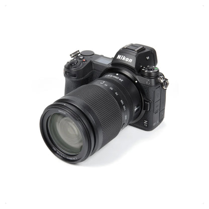 Nikon ZR Kit (24-200mm F4-6.3 VR)