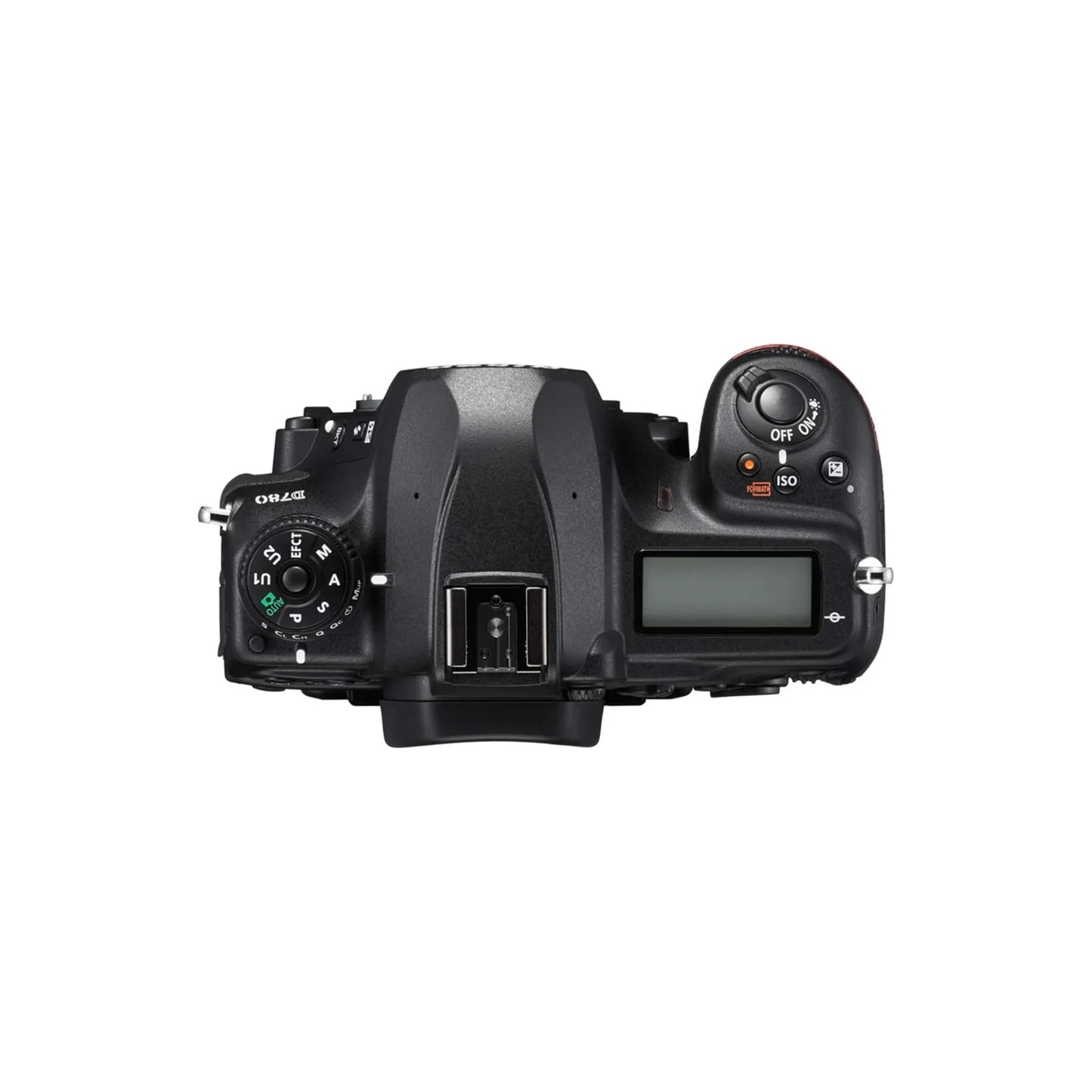 Nikon D780 Body + AF-S 200-500mm F5.6E ED VR