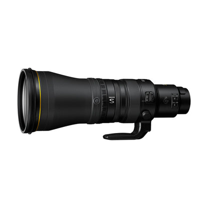 Nikon NIKKOR Z 600mm F/4 TC VR S Lens