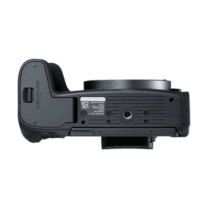 Canon EOS R8 with RF 24-50 F/4.5-6.3 IS STM Lens