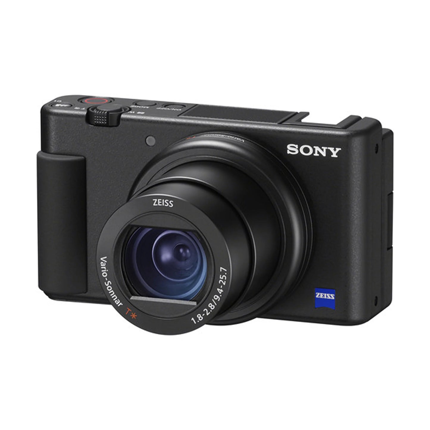 Sony ZV-1 Digital Camera (Black)