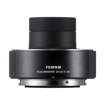 Fujifilm GF 1.4X TC WR Teleconverter