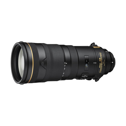 Nikon AF-S 120-300mm f/2.8E FL ED SR VR