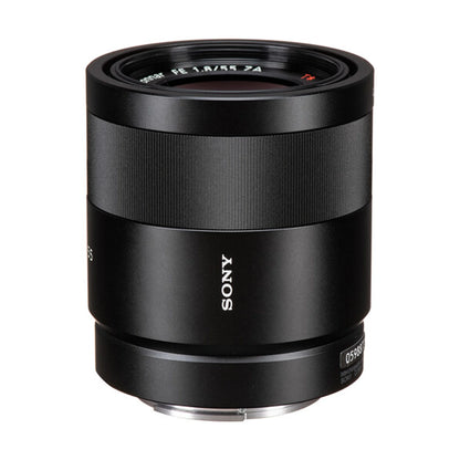 Sony Carl Zeiss Sonnar T* FE 55mm F1.8 ZA (SEL55F18Z)
