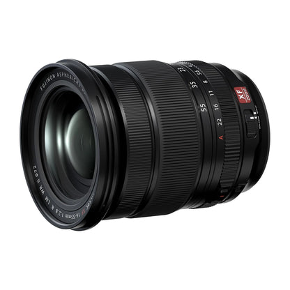 Fujifilm XF16-55mm F/2.8 R LM WR II Lens