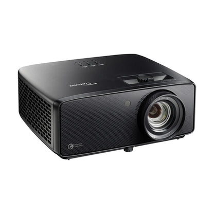 Optoma UHZ58LV 4K UHD Laser Home Cinema Projector | HDR10 | 5,000 Lumens