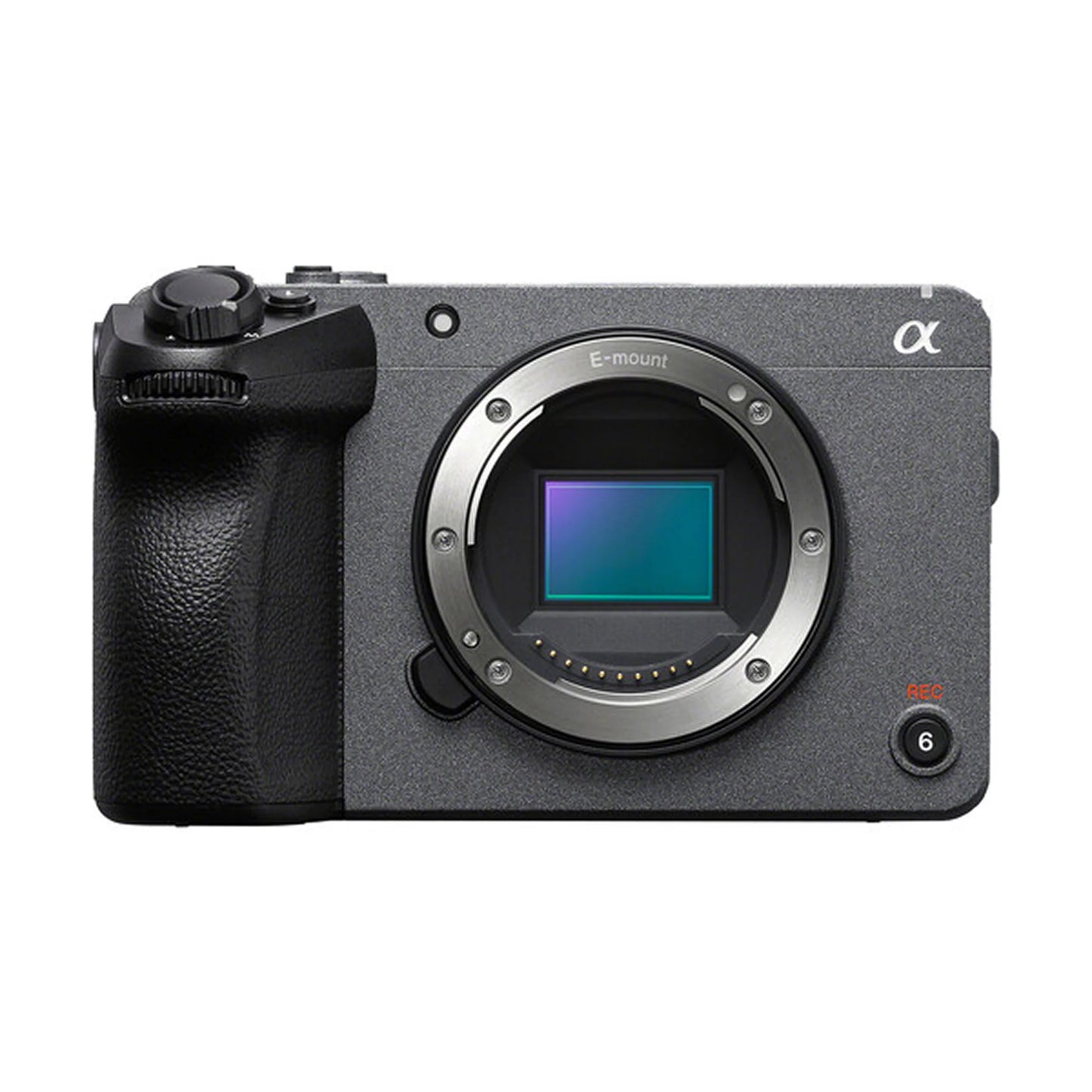 Sony FX30 Digital Cinema Camera Body (ILME-FX30B)