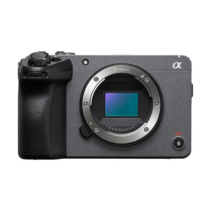 Sony FX30 Digital Cinema Camera Body (ILME-FX30B)