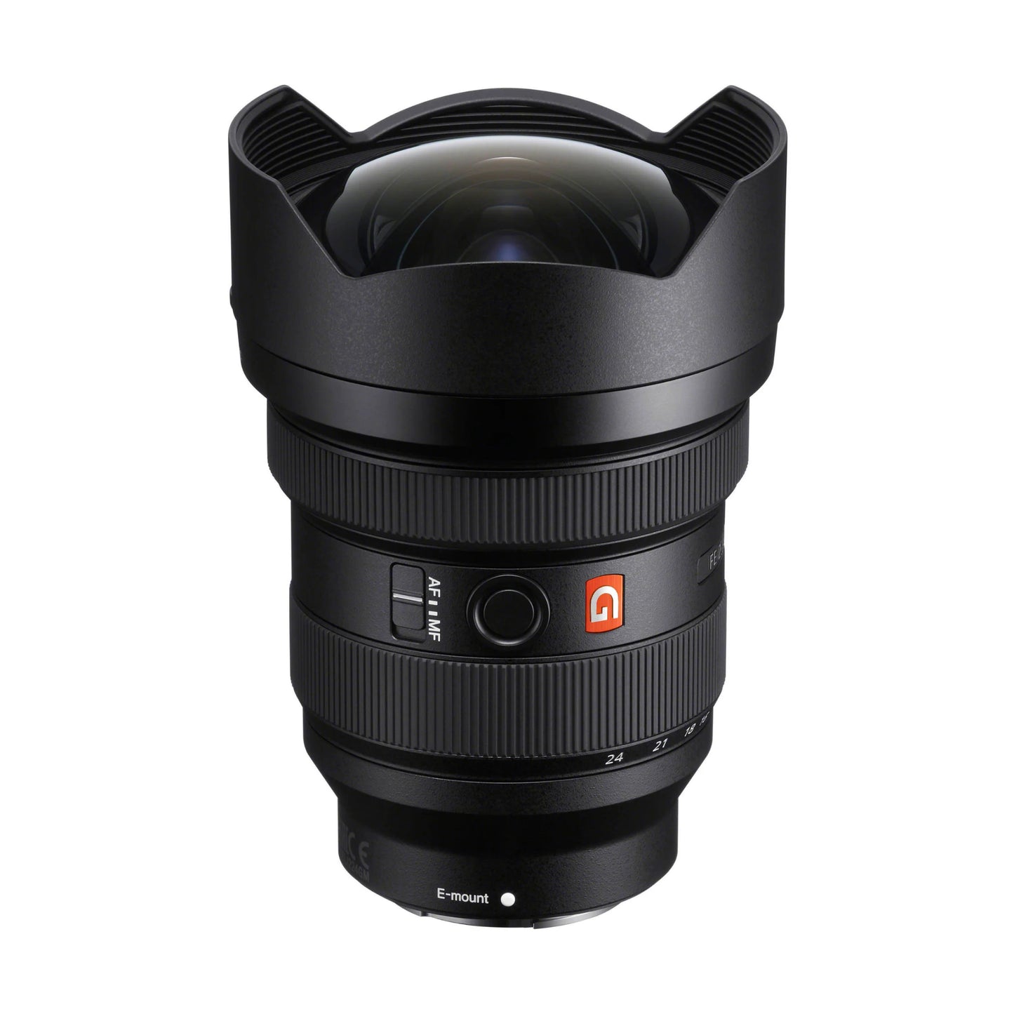 Sony FE 12-24mm f/2.8 GM Lens (SEL1224GM)