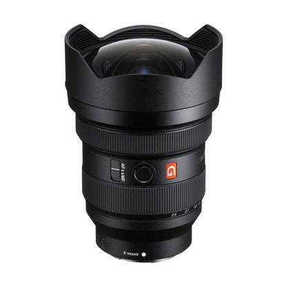 Sony FE 12-24mm f/2.8 GM Lens (SEL1224GM)