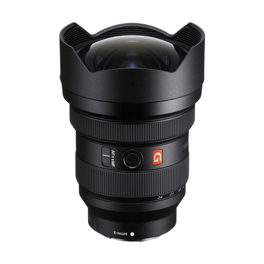 Sony FE 12-24mm f/2.8 GM Lens (SEL1224GM)
