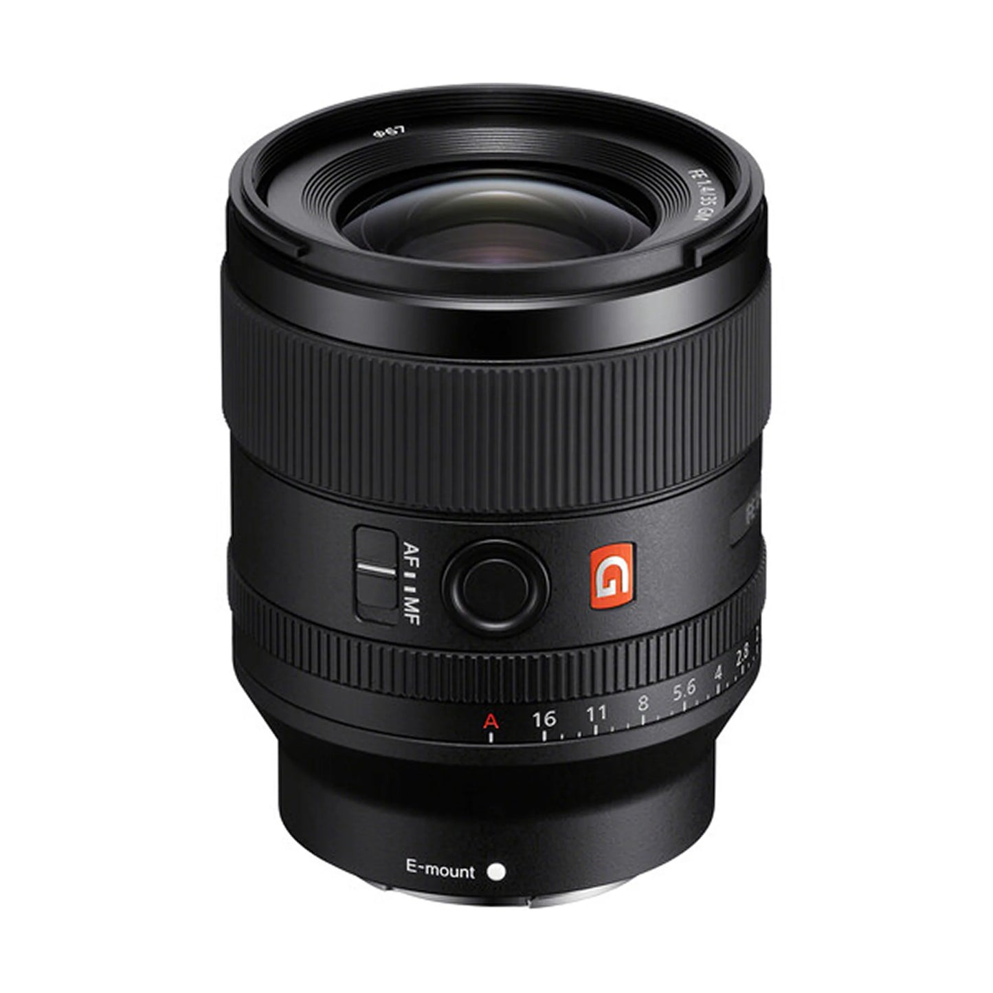 Sony FE 35mm F/1.4 GM (SEL35F14GM)