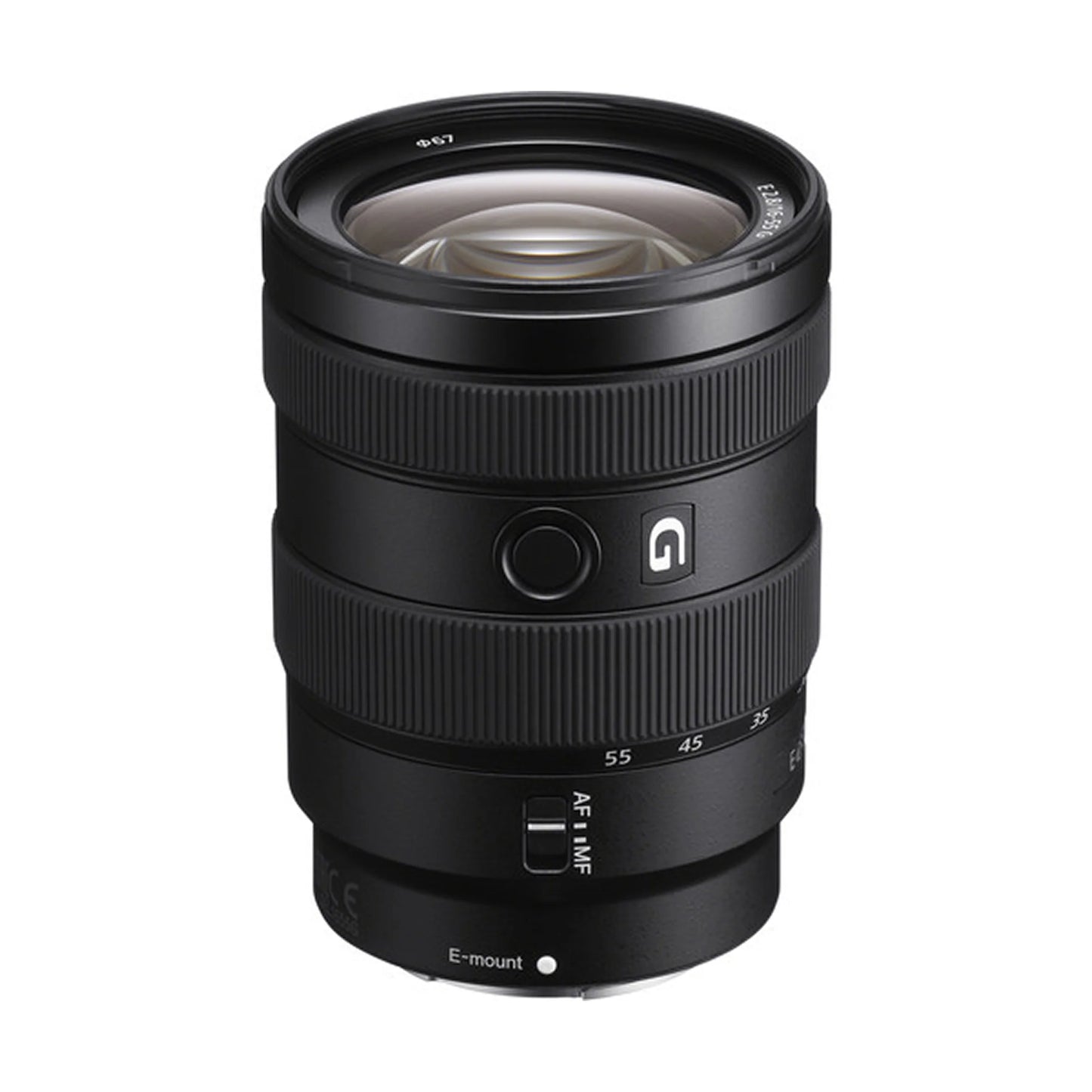 Sony E 16-55mm f/2.8 G Lens (SEL1655G)