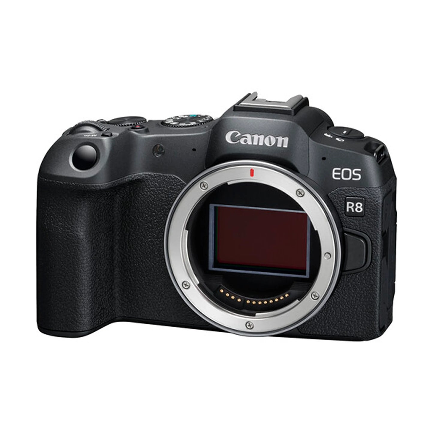 Canon EOS R8 Body