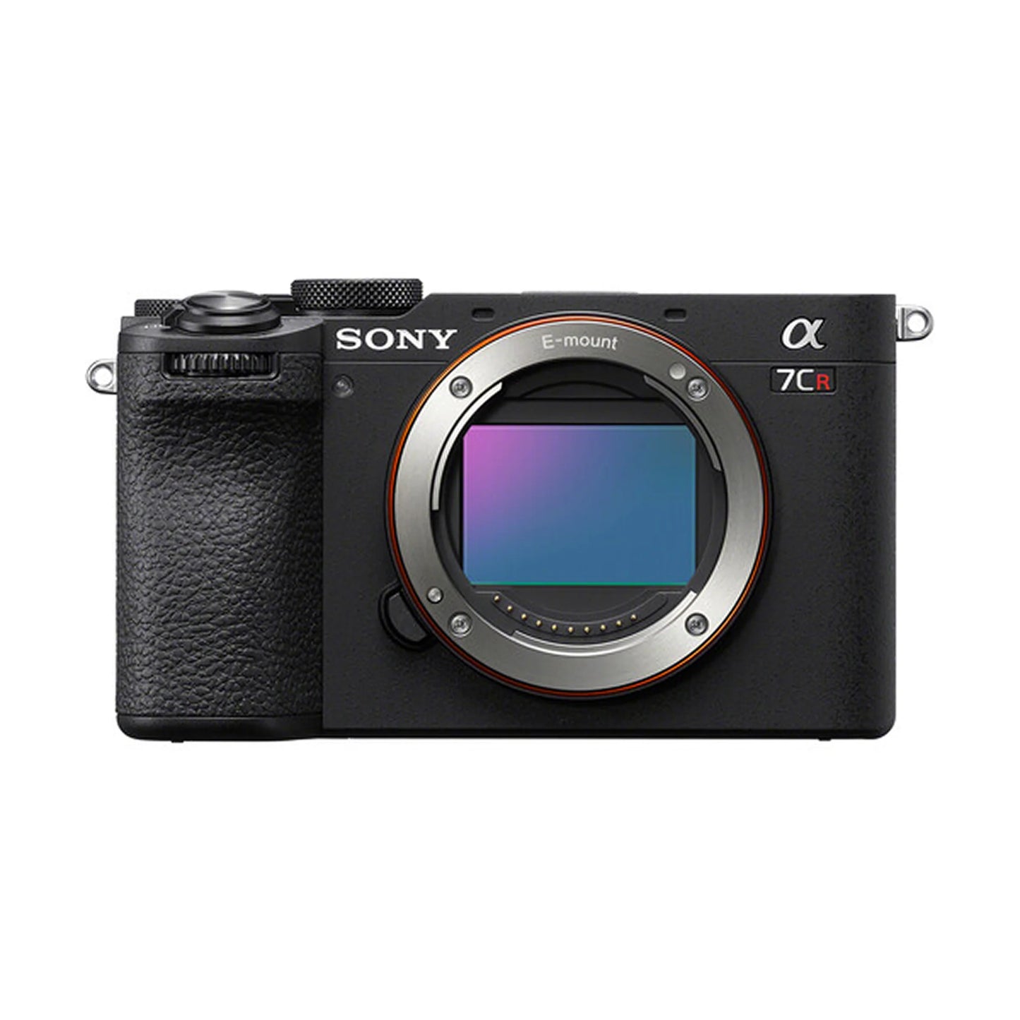 Sony A7CR Body (ILCE-7CR) (Black)