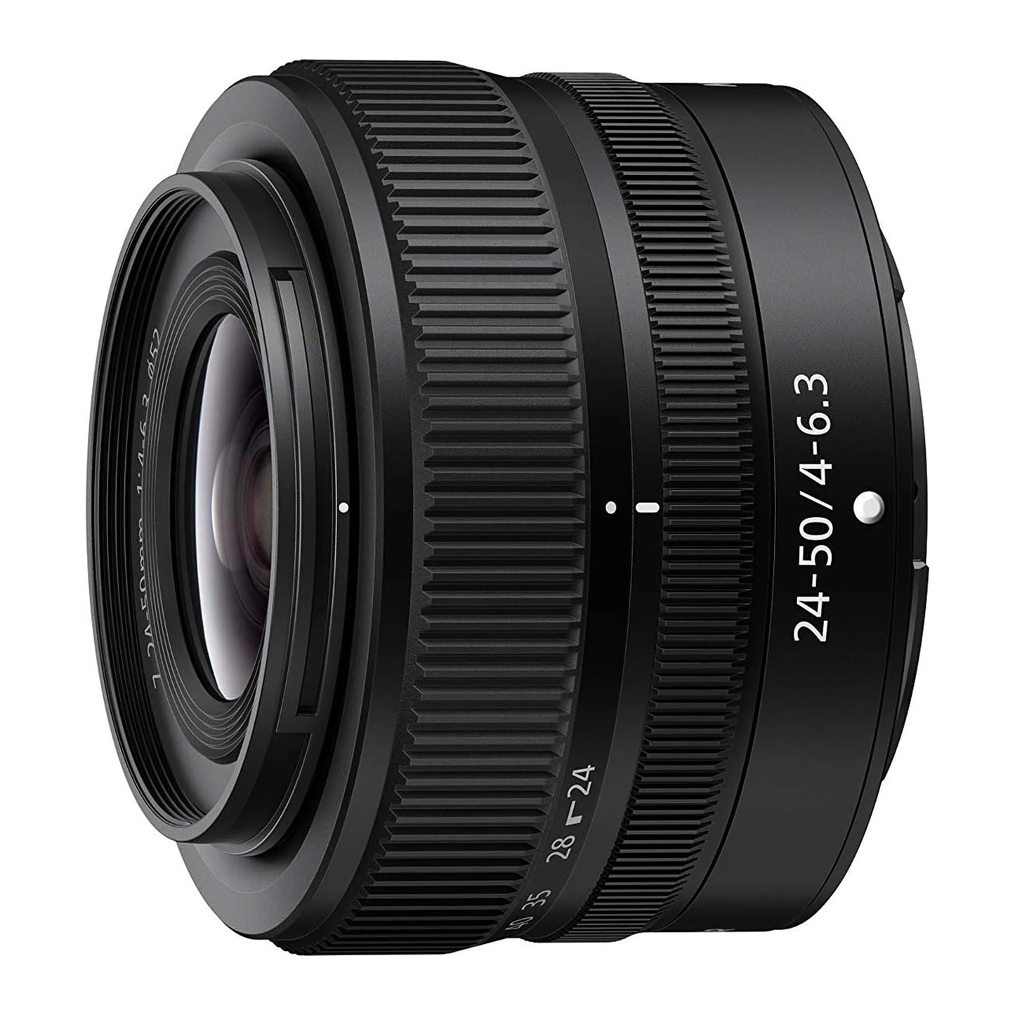 Nikon Z 24-50mm F/4-6.3