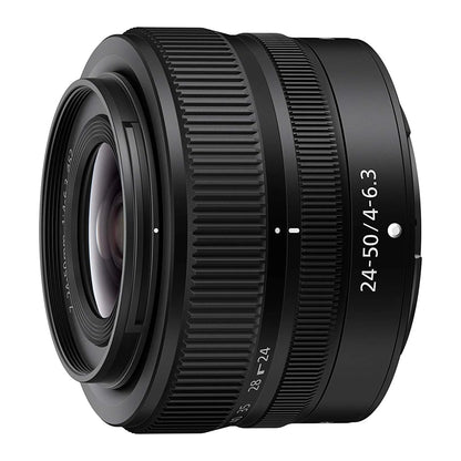 Nikon Z 24-50mm F/4-6.3