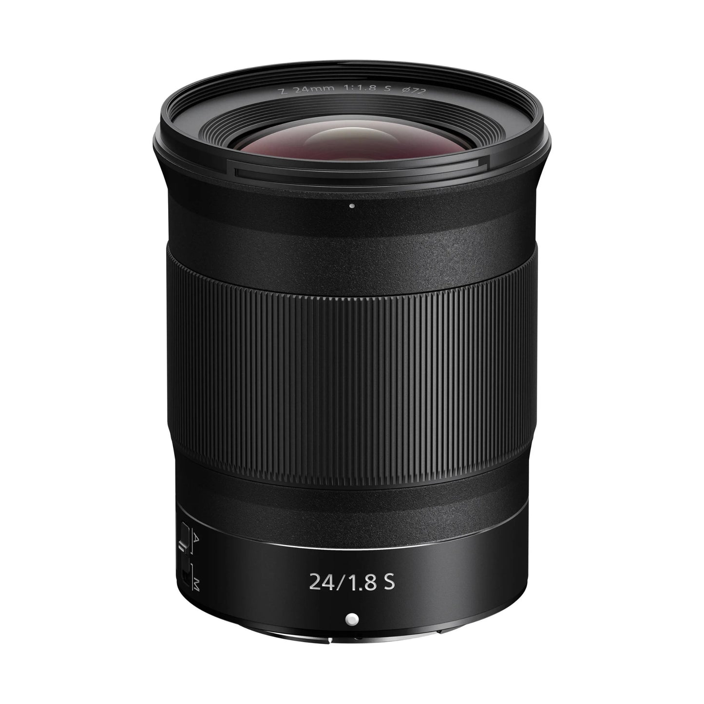 Nikon Z 24mm f/1.8 S Lens