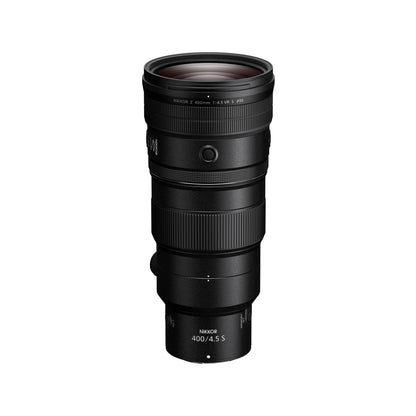 Nikon Nikkor Z 400mm F/4.5 VR S Lens
