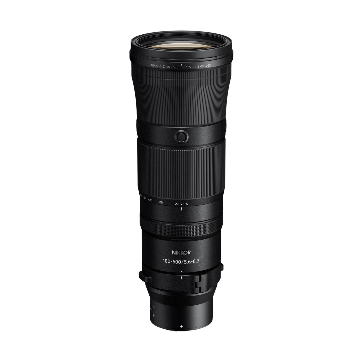 Nikon Z 180-600mm F/5.6-6.3 VR Lens