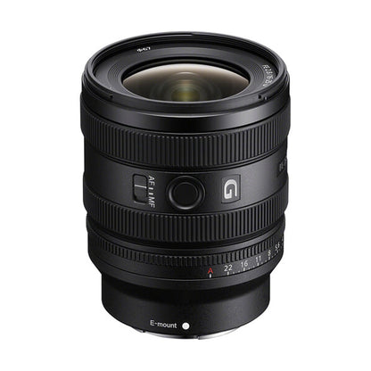 Sony FE 16-25mm F/2.8 G Lens (SEL1625G)